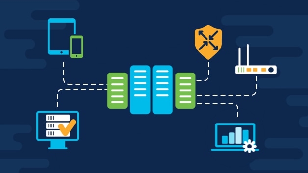 Servidores Windows Linux Porto Alegre